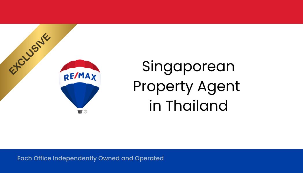 Properties for Sale in Bangkok, Thailand