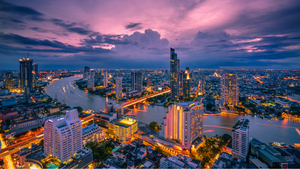 How Foreigners Can Obtain Property Loans in Thailand