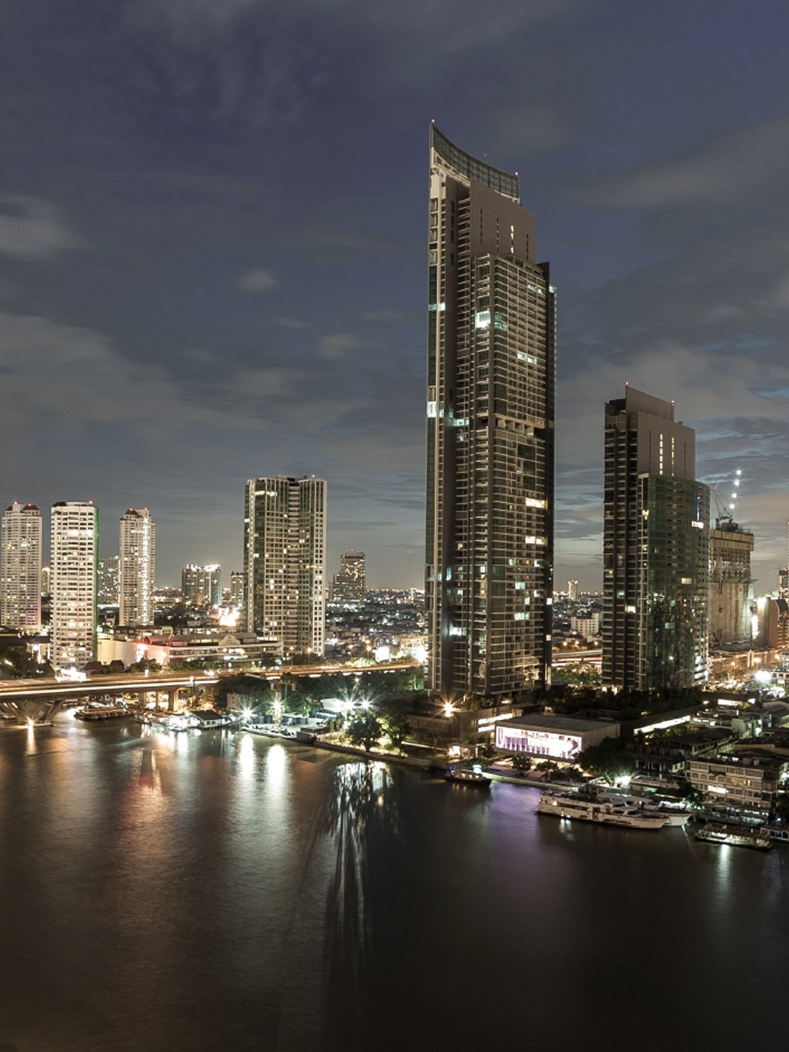 Can Singaporeans Buy Property in Bangkok? [2025 Guide]