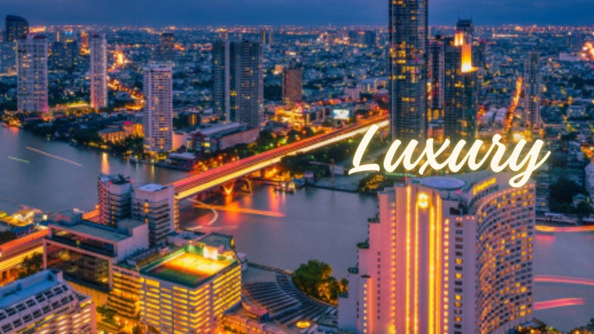 Luxury Property Agent in Bangkok – Your Trusted Expert for High-End Real Estate