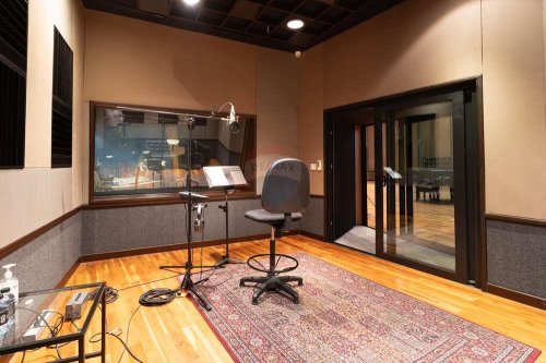 Music Recording Studio for Sale. World Class best in ASIA