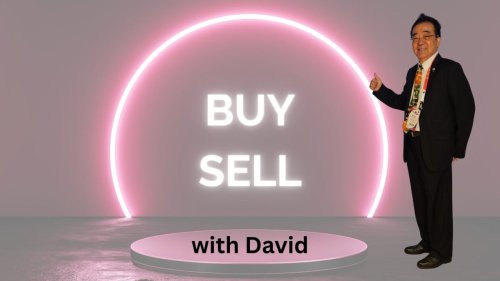 Sell or Rent your property with David