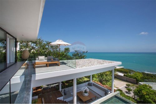 Exquisite Villa for Sale in Koh Samui – Experience Luxury Living at Its Finest