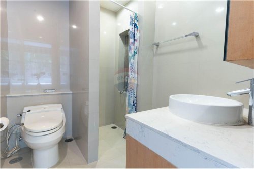 The Rise Sukhumvit 39 Bangkok Condo for sale - Baht 8.99M