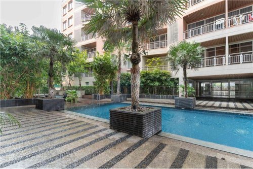 The Rise Sukhumvit 39 Bangkok Condo for sale