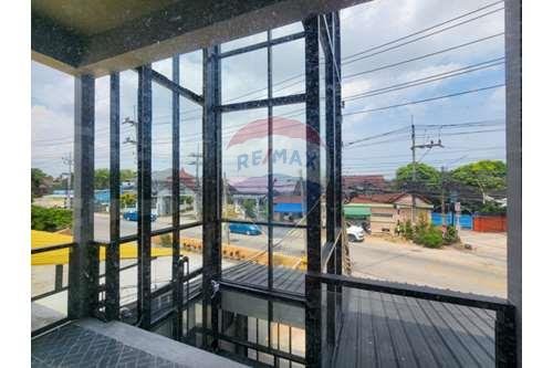 Building For Sale Pattaya City Chonburi