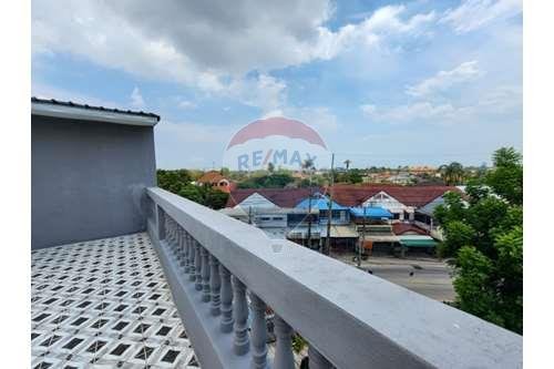 Building For Sale Pattaya City Chonburi