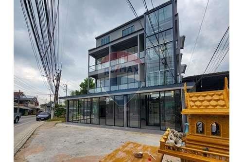 Building For Sale Pattaya City Chonburi