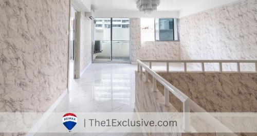 Supalai Place Sukhumvit 39 Luxurious 4-Bedroom Condo - Baht 20.8M