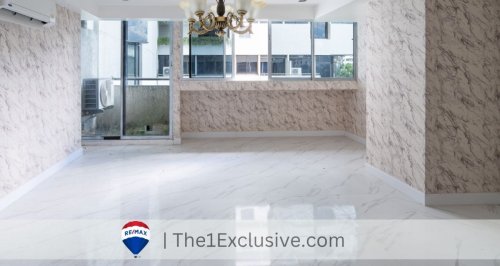 Supalai Place Sukhumvit 39 Luxurious 4-Bedroom Condo