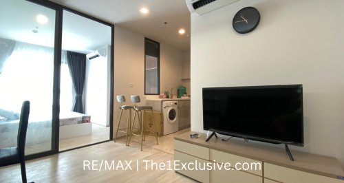 Life One Wireless Condo For Sale