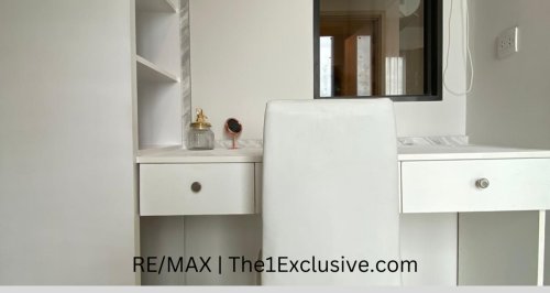 Life One Wireless Condo For Sale - Baht 6.6M