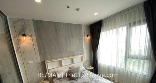 Life One Wireless Condo For Sale - Baht 6.6M