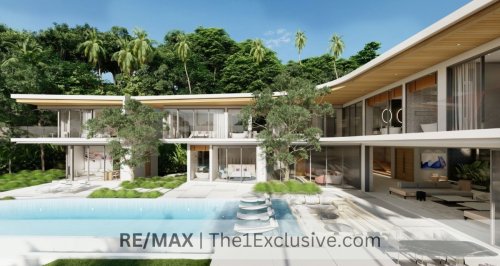 Khram at Karon Phuket - Baht 90M