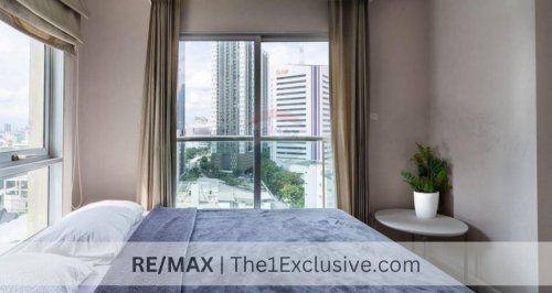 Belle Grand Rama 9 For Sale - Baht 7.15M