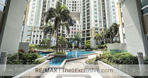 Belle Grand Rama 9 For Sale - Baht 7.15M