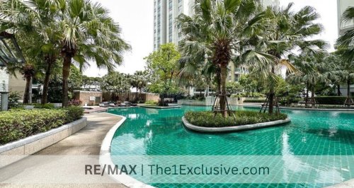 Belle Grand Rama 9 For Sale - Baht 7.15M