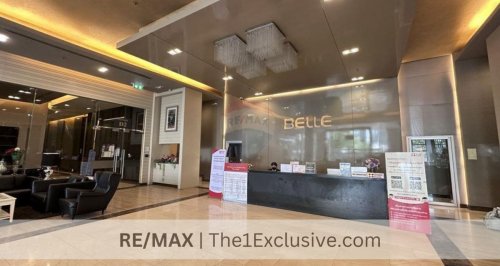 Belle Grand Rama 9 For Sale