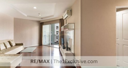 Belle Grand Rama 9 For Sale - Baht 7.15M