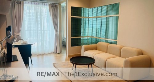 Ivy Thonglor Condo Price to sell at Baht 7.2M