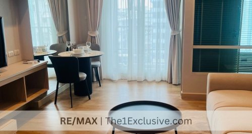 Ivy Thonglor Condo Price to sell at Baht 7.2M