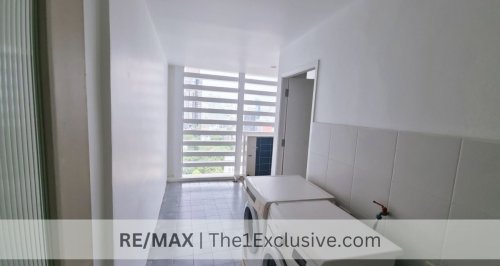 La Cascade for Sale: Luxury Condominium in Bangkok’s Prime Location - Baht 35M