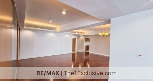 La Cascade for Sale: Luxury Condominium in Bangkok’s Prime Location - Baht 35M