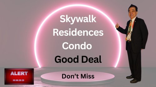Skywalk-Residences-For-Sale-5.48M Baht