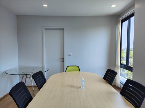 Arco Home Office 4 Storey For Sale Baht 19.8M