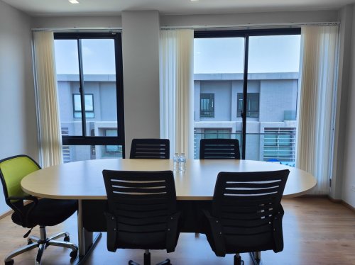 Arco Home Office 4 Storey For Sale Baht 19.8M