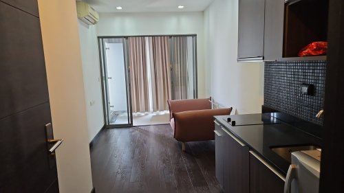IdeoQ Phayathai 1 Bedroom For Sale Baht 5.28M