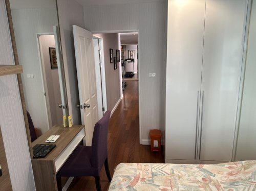 Belle Grande Rama 9 For Sale Baht 12.8M