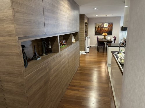 Belle Grande Rama 9 For Sale Baht 13.5M