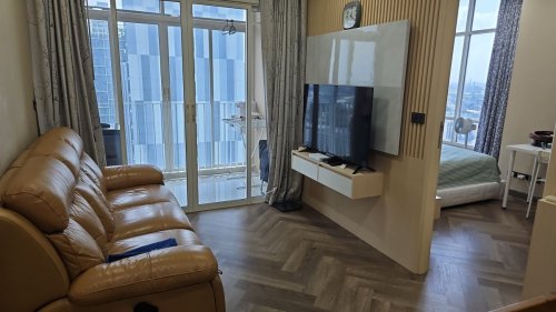 IDEO Verve Sukhumvit For Sale Baht 9 Million