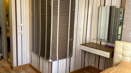 IDEO Verve Sukhumvit For Sale Baht 4.7 Million