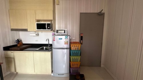 IDEO Verve Sukhumvit For Sale Baht 4.7 Million