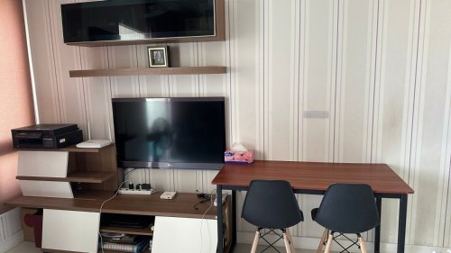 IDEO Verve Sukhumvit For Sale Baht 4.7 Million