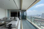 Four Seasons Private Residences Bangkok For Rent