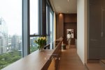 The Penthouse at Scope Langsuan - Baht 436M onwards