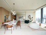 The Penthouse at Scope Langsuan - Baht 436M onwards