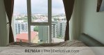 City Garden Tower Pattaya Condo for Sale - Baht 2.8M