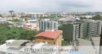 City Garden Tower Pattaya Condo for Sale - Baht 2.8M