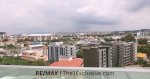 City Garden Tower Pattaya Condo for Sale - Baht 2.8M