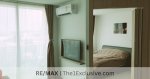 City Garden Tower Pattaya Condo for Sale - Baht 3.1M